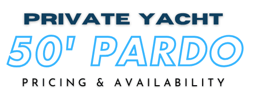 The Ultimate Private Yacht Experience PYCM